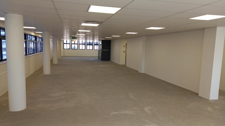 To Let commercial Property for Rent in Cape Town City Centre Western Cape